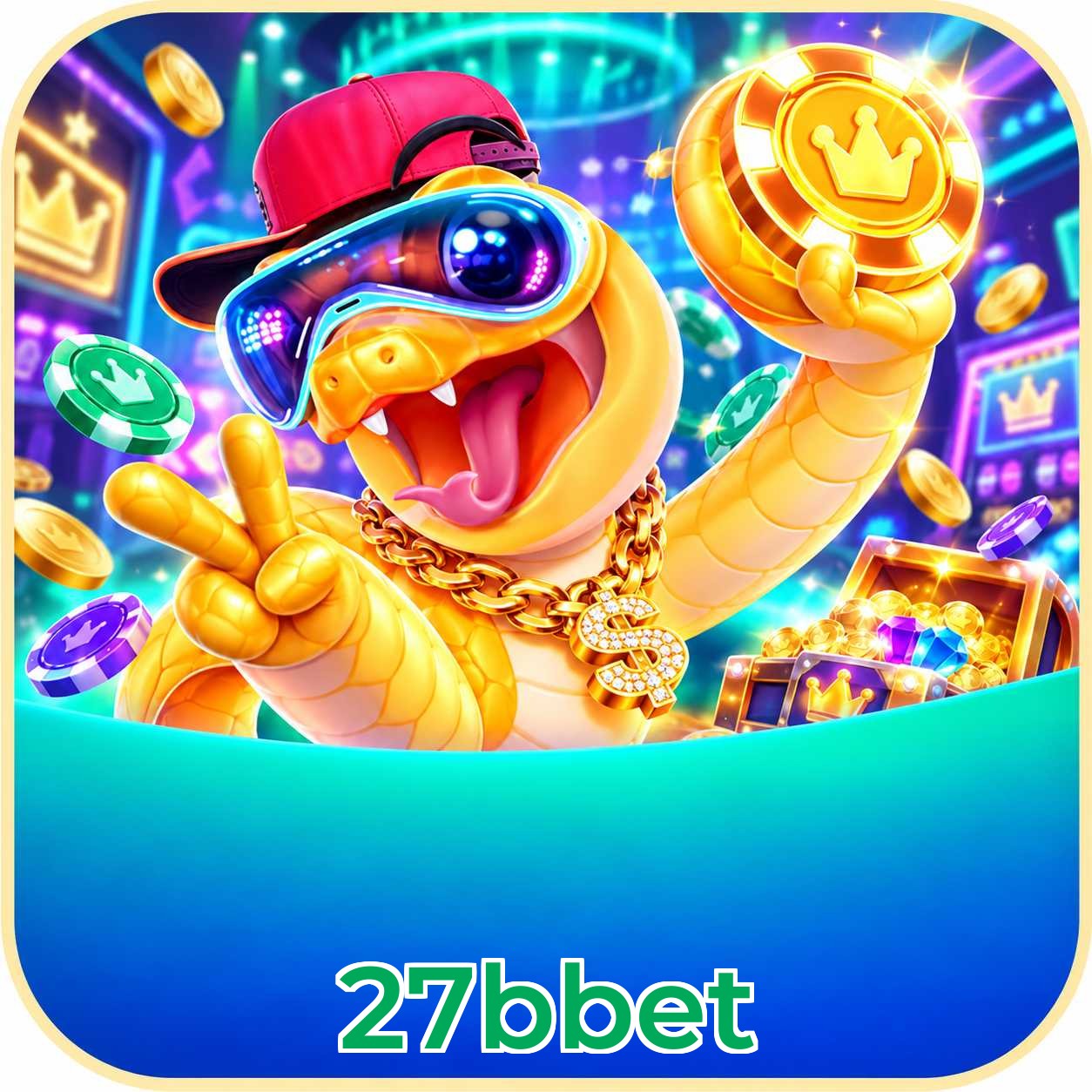 Sistema de Recompensas VIP da 27bbet
