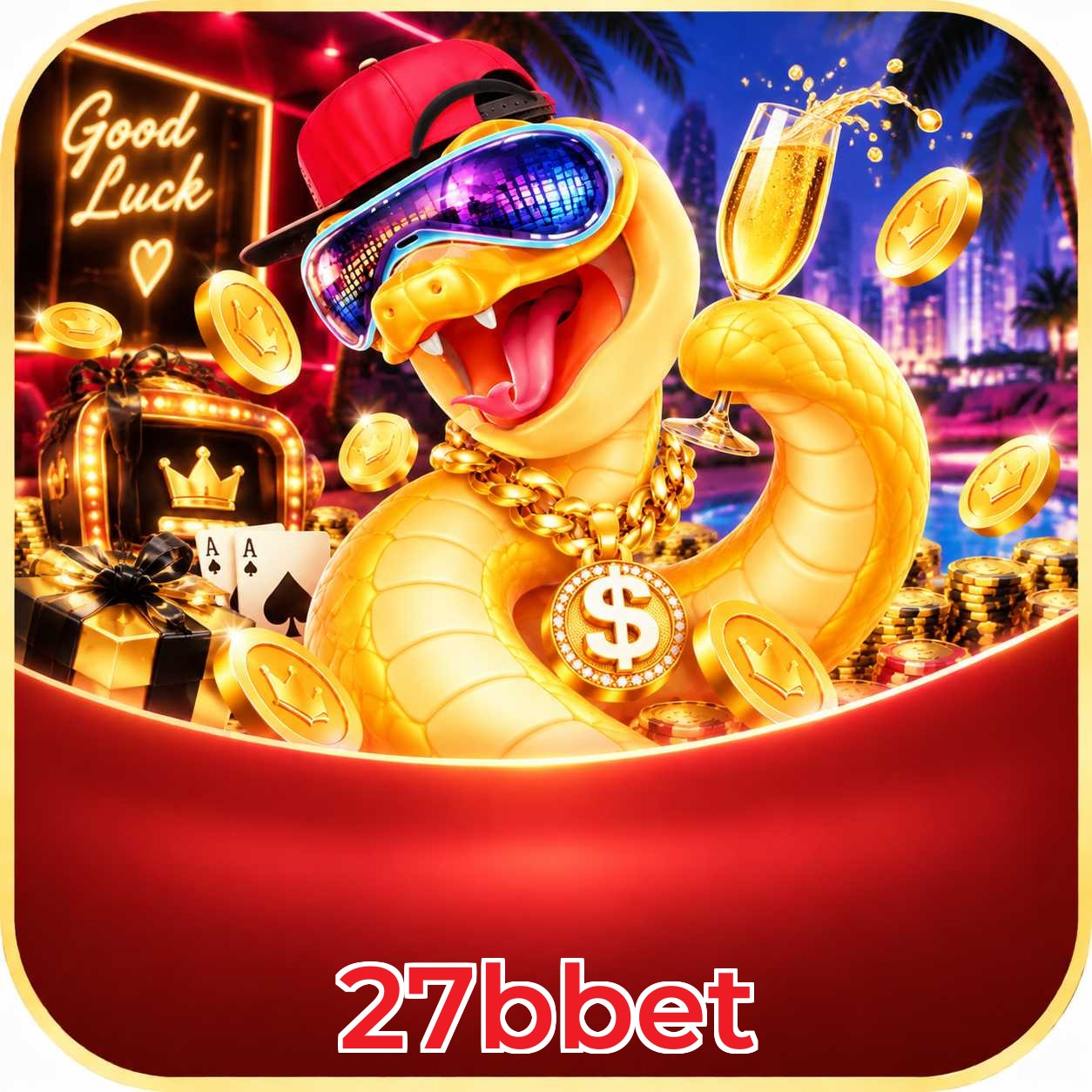 Fortune Tiger Slot Game