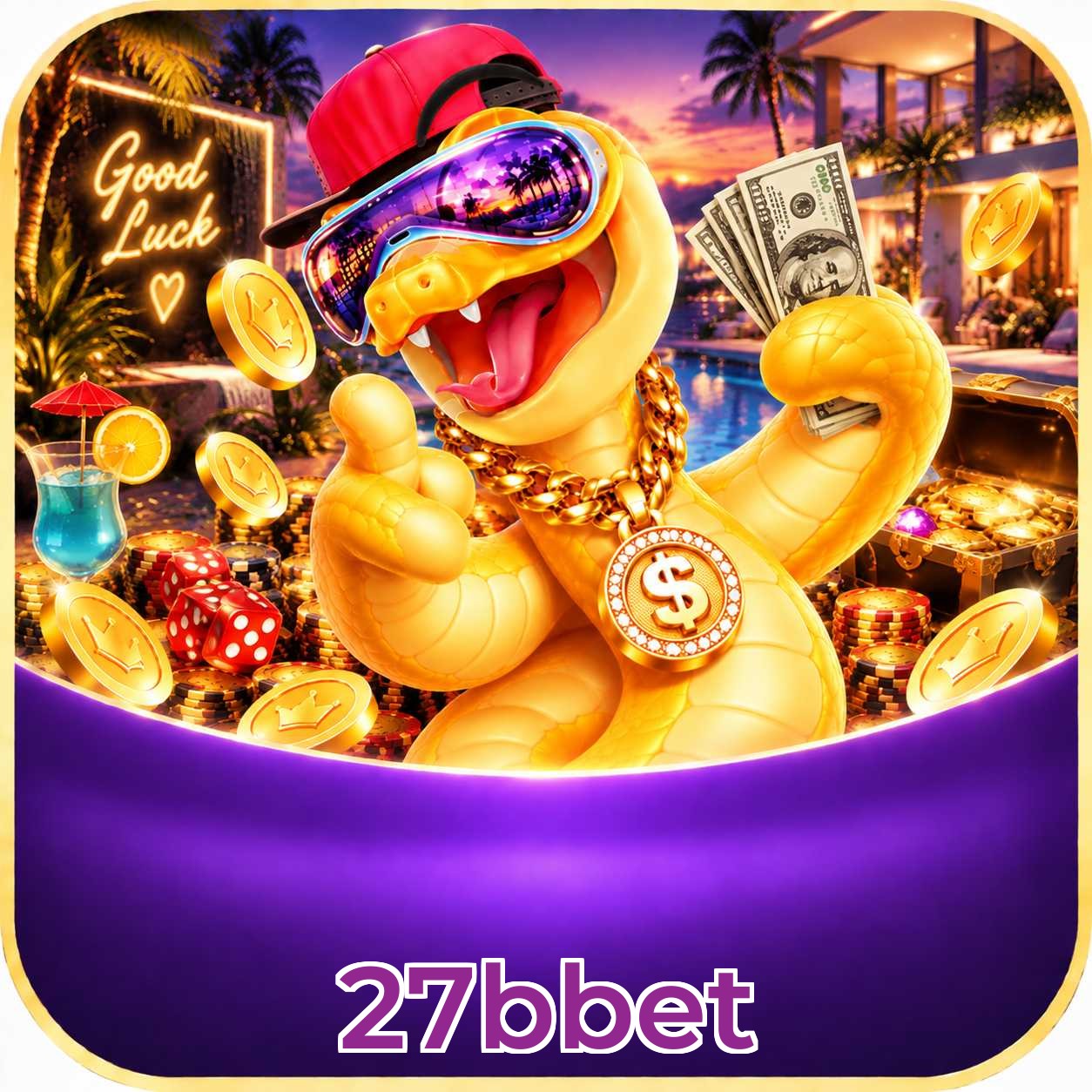 Vantagens do APK 27bbet para Android