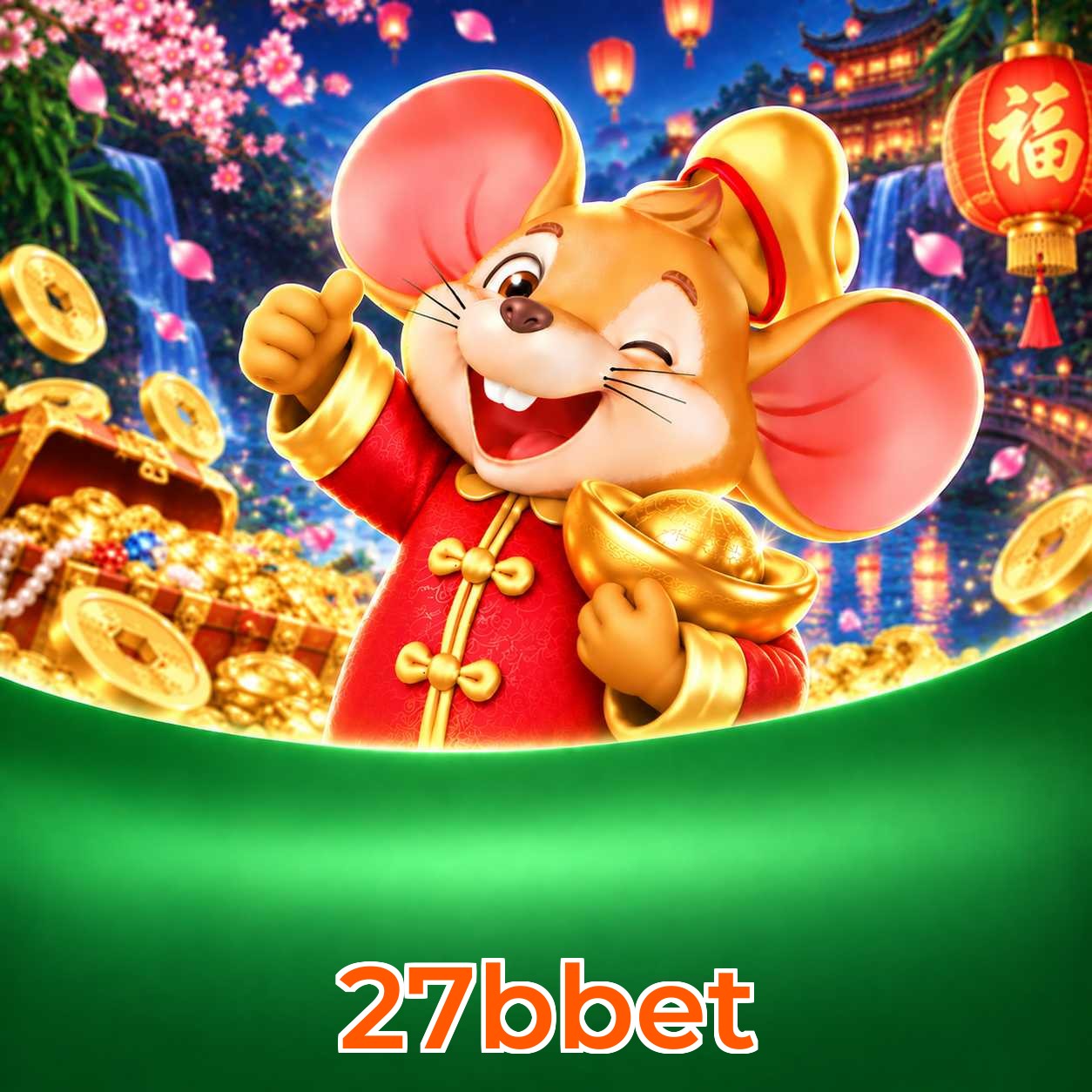 Free Spins Bonus - Lucky Tiger