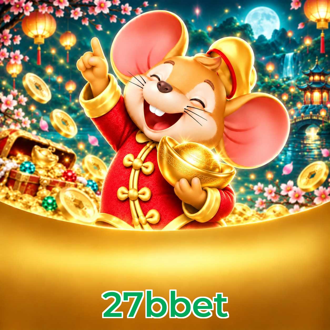 Pacote Completo do App 27bbet