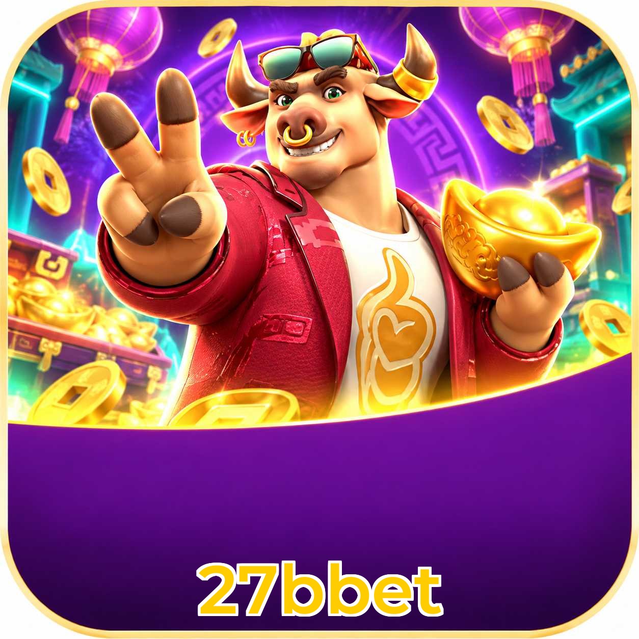 Fortune Rabbit Slot