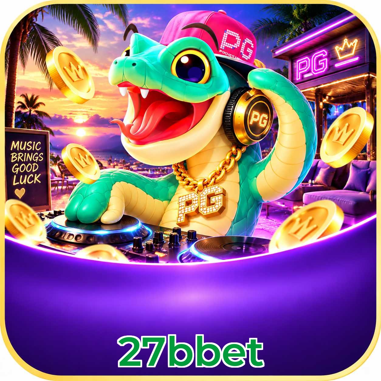 Fortune Tiger Slot
