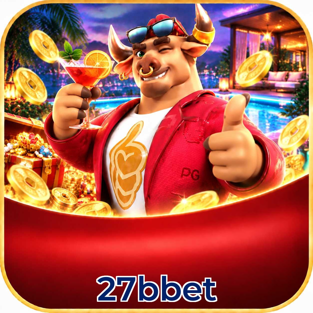 Jackpot Winner Fortune Tiger